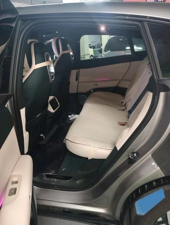 2025 Xiaomi YU7 BEV 96.3KWH 835km image 8