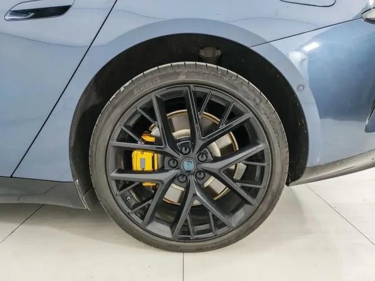2024 Xiaomi SU7 BEV 101KWH image 8
