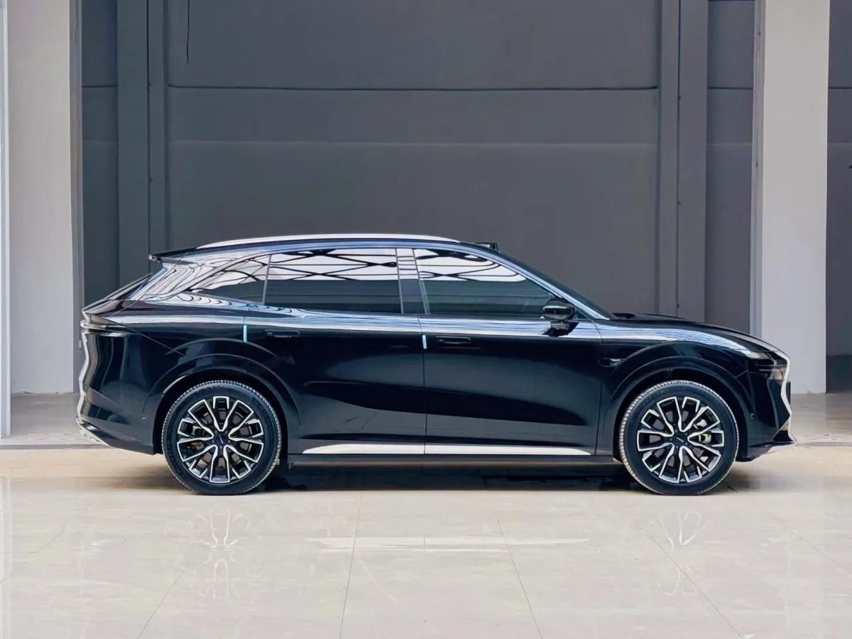 2025 Zeekr 7X BEV 100KWH 780km image 8
