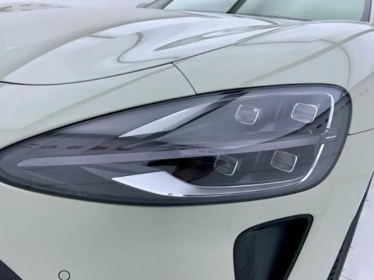 2024 Xiaomi SU7 BEV 101KWH 800km image 8