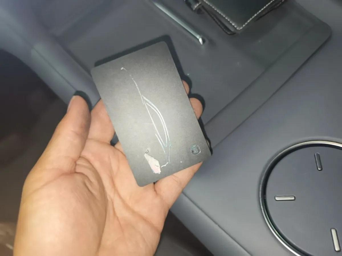 2025 Xiaomi YU7 BEV 101.7KWH image 8