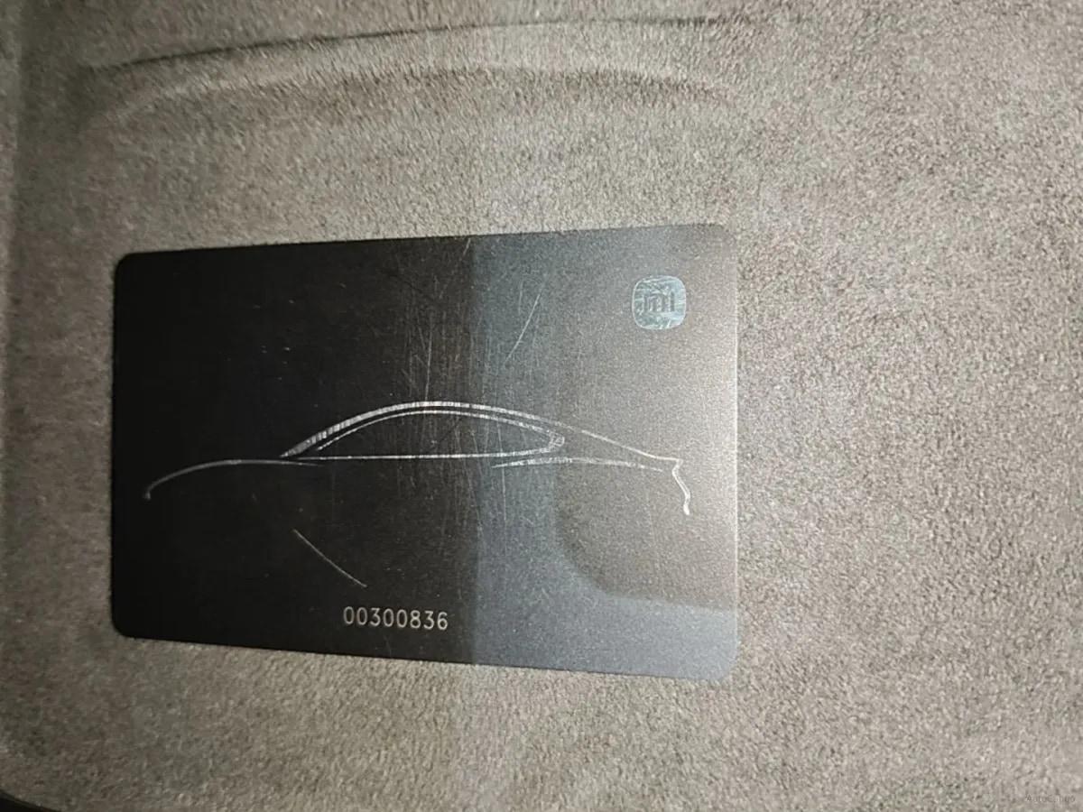 2024 Xiaomi SU7 BEV 94.3KWH 830km image 8
