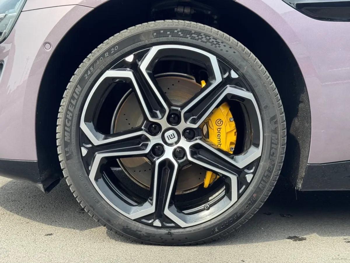 2024 Xiaomi SU7 BEV 101KWH 800km image 8