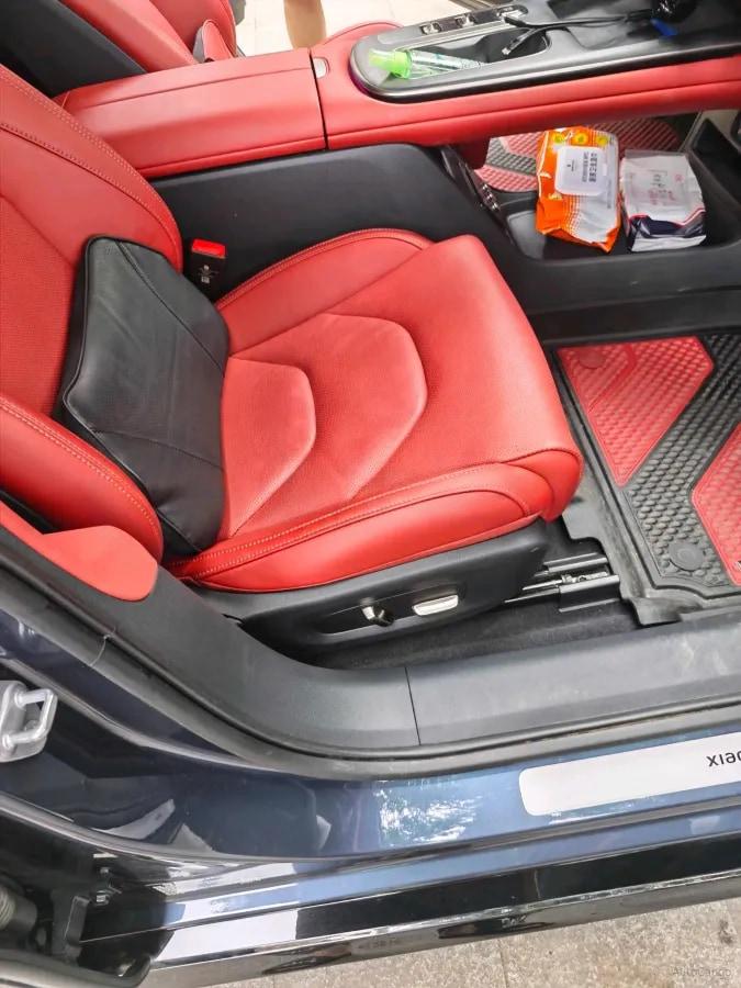 2024 Xiaomi SU7 BEV 73.6KWH image 8