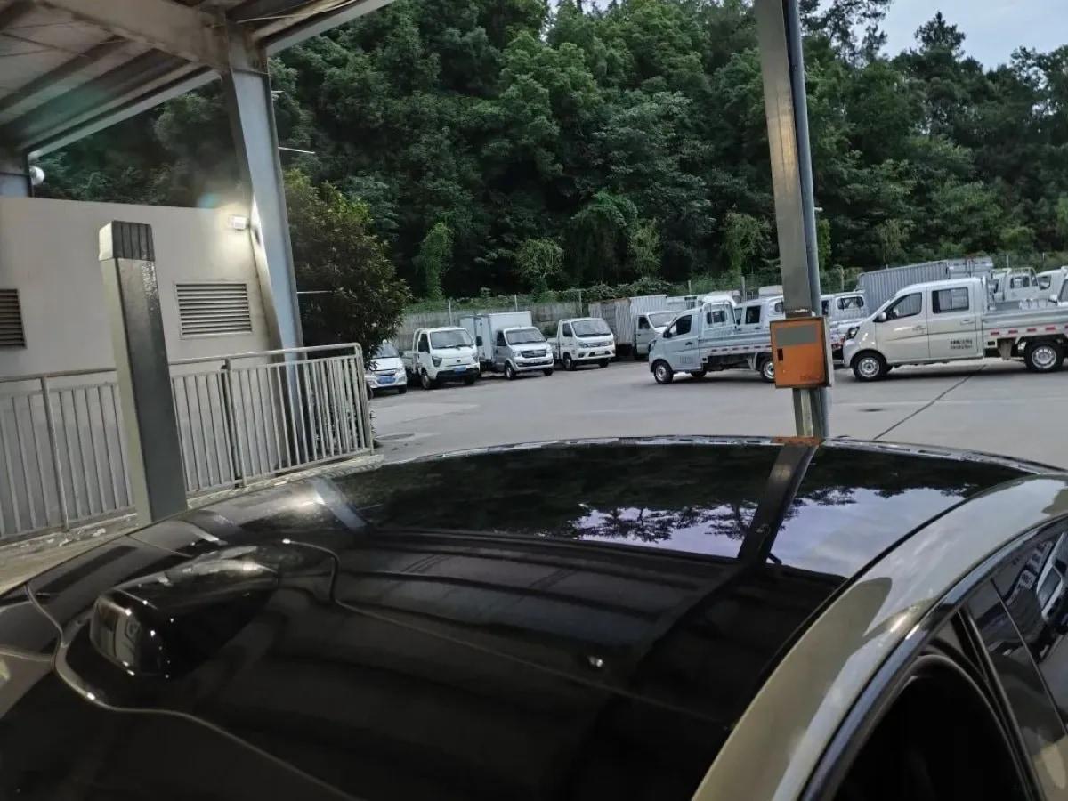 2024 Xiaomi SU7 BEV 94.3KWH 830km image 8