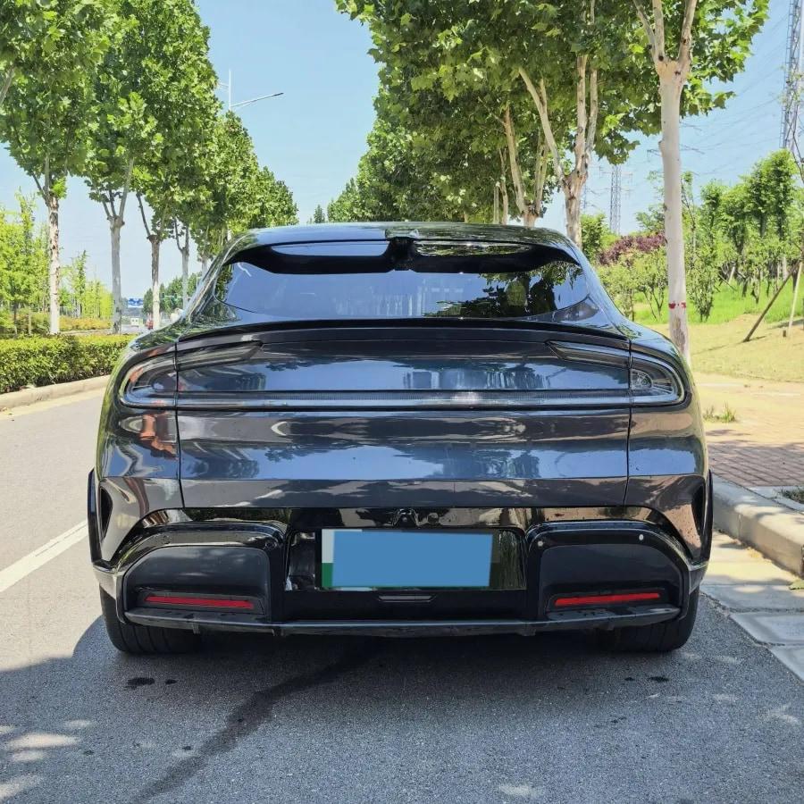 2025 Xiaomi YU7 BEV 101.7KWH 760km image 8