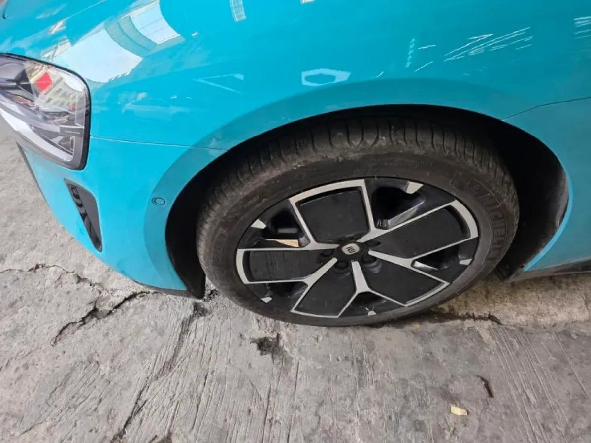 2024 Xiaomi SU7 BEV 73.6KWH 700km image 8