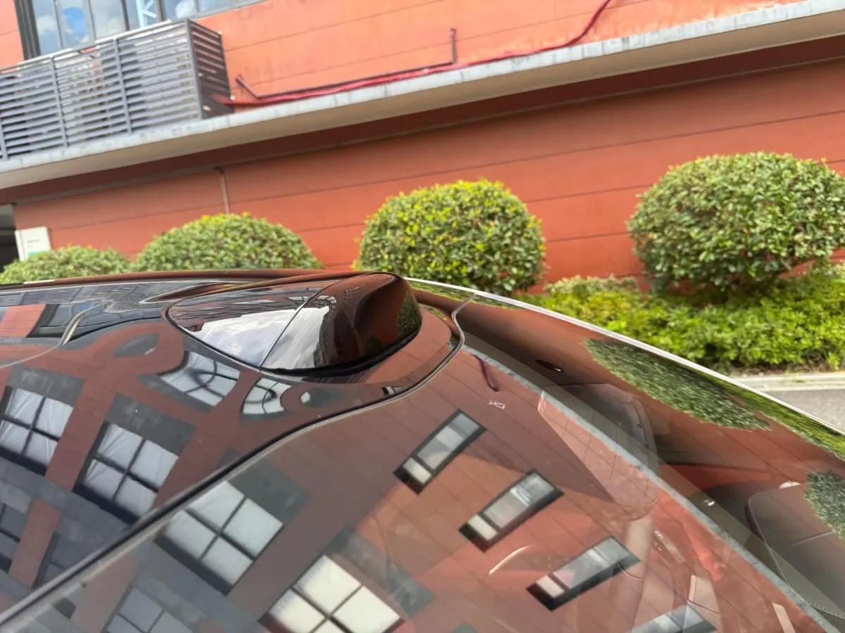 2024 Xiaomi SU7 BEV 94.3KWH image 8