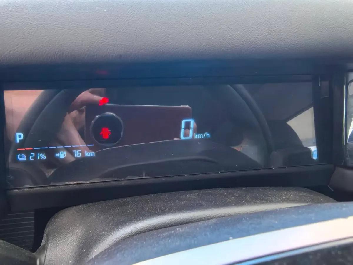 2024 iCAR iCAR 03 BEV 50.63KWH 401km image 8