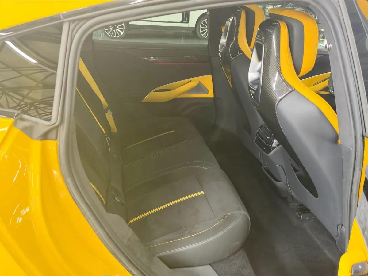 2025 Xiaomi SU7 Ultra BEV 93.7KWH 630km image 8