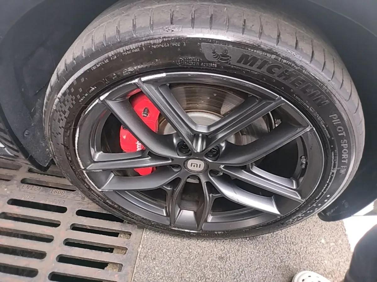 2025 Xiaomi YU7 BEV 101.7KWH 760km image 8
