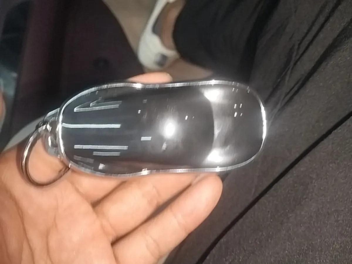 2025 Xiaomi YU7 BEV 96.3KWH 835km image 8