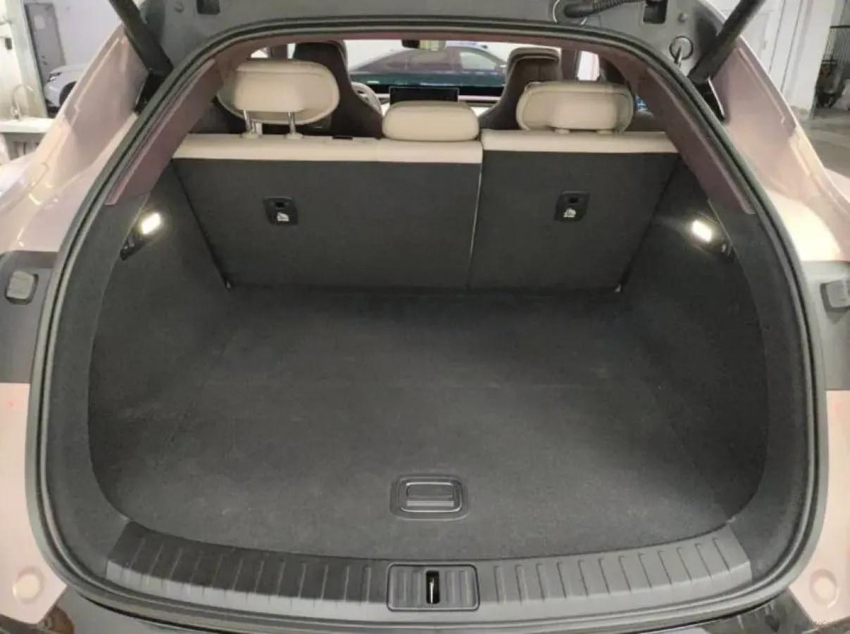 2025 Xiaomi YU7 BEV 101.7KWH 760km image 8