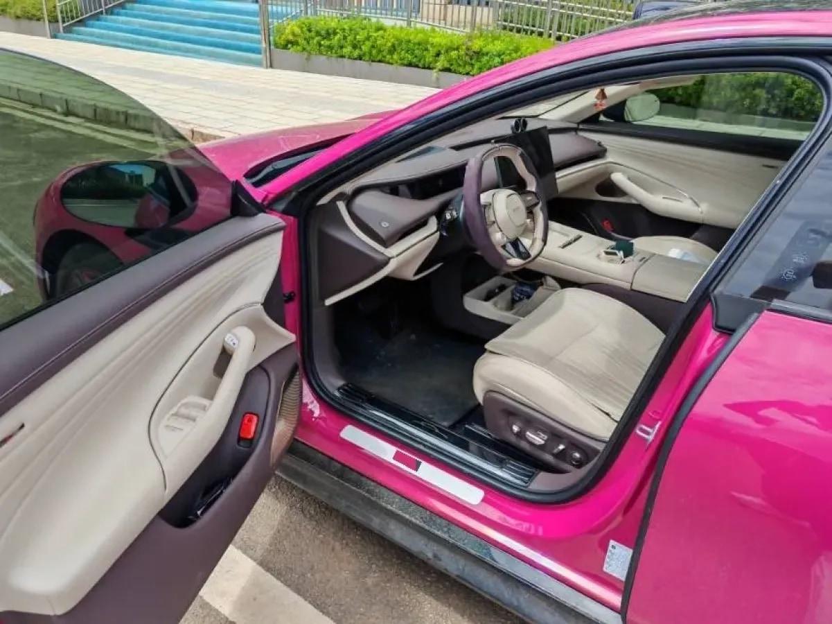 2026 Xiaomi SU7 BEV 96.3KWH 902km image 8