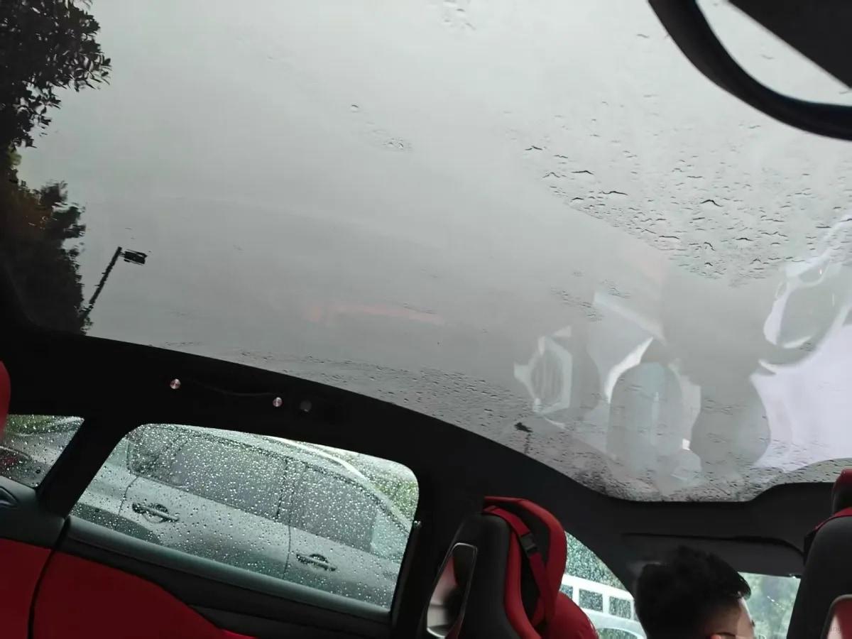 2024 Xiaomi SU7 BEV 94.3KWH 830km image 8