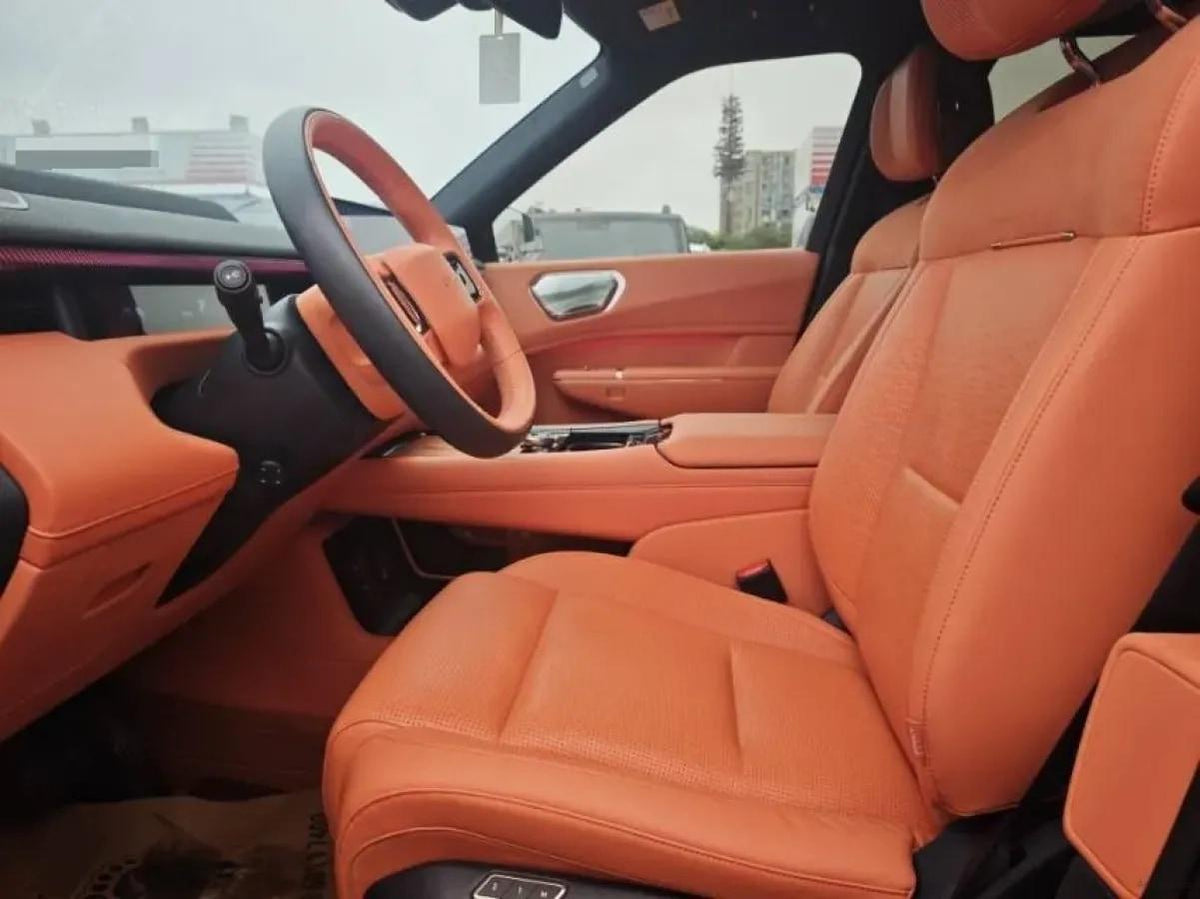 2025 LYNK&CO 900 1.5T 190HP L4 3DHT PHEV 44.85KWH 220km image 8