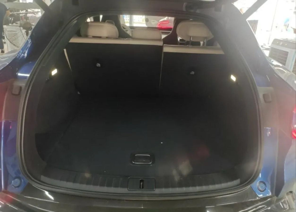 2025 Xiaomi YU7 BEV 101.7KWH 760km image 8