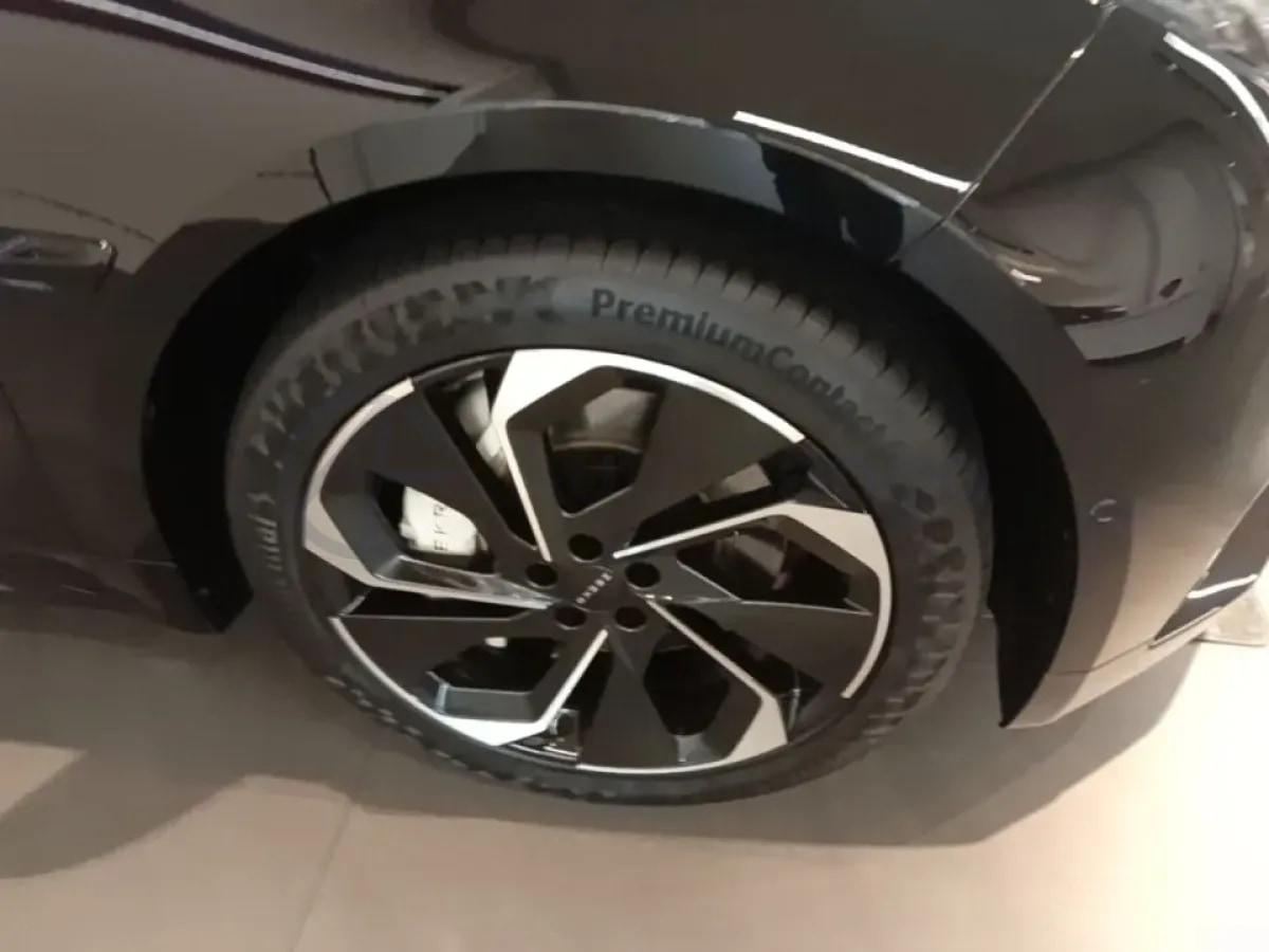 2023 Zeekr 001 BEV 100KWH 656km image 8