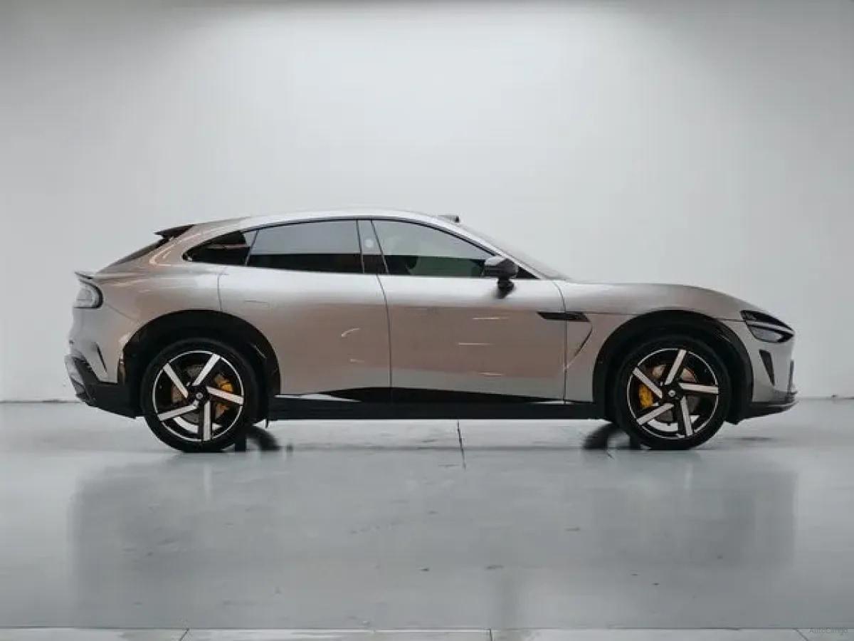 2025 Xiaomi YU7 BEV 101.7KWH 760km image 8