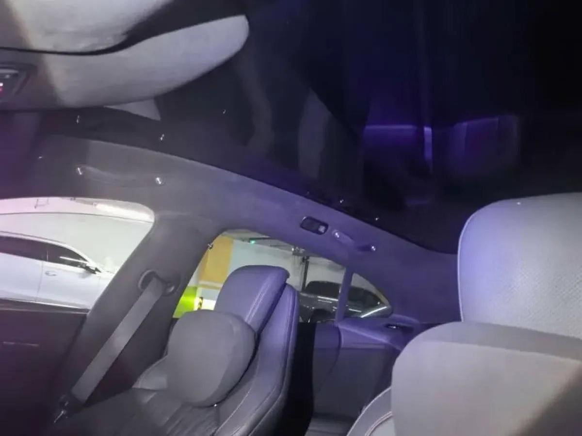 2026 Xiaomi YU7 BEV 101.7KWH 705km image 8
