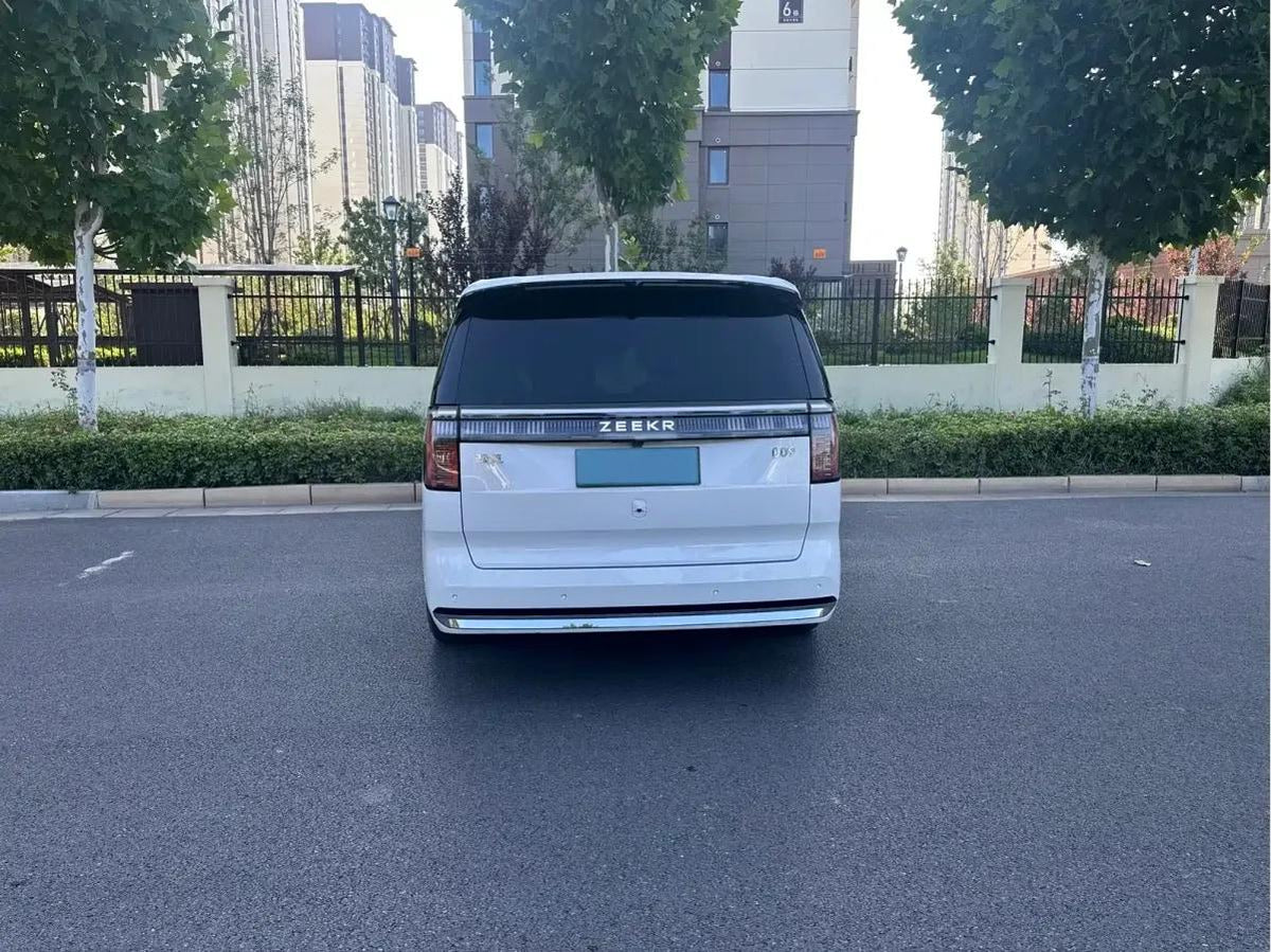 2024 Zeekr 009 BEV 108KWH 702km image 8