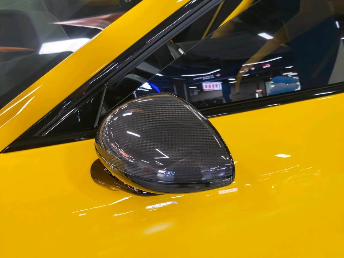 2025 Xiaomi SU7 Ultra BEV 93.7KWH image 8