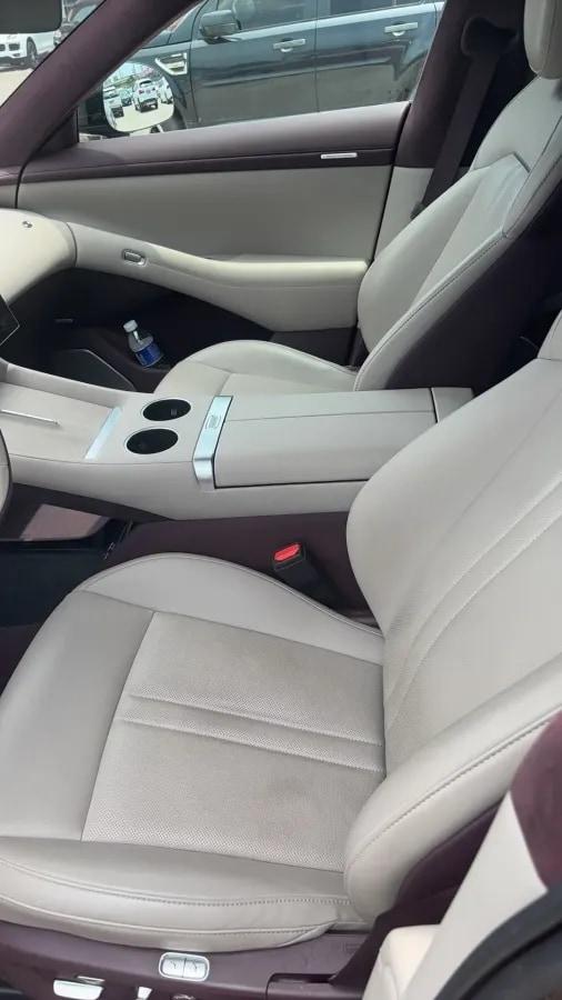 2025 Xiaomi YU7 BEV 101.7KWH image 8