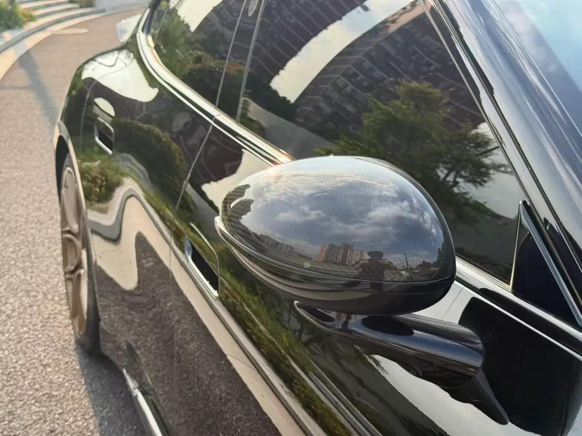 2025 Xiaomi SU7 Ultra BEV 93.7KWH 630km image 8