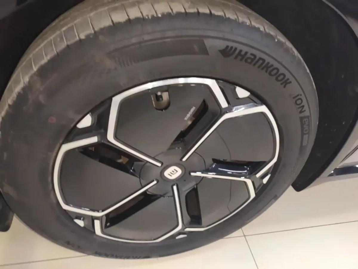 2025 Xiaomi YU7 BEV 96.3KWH 770km image 8