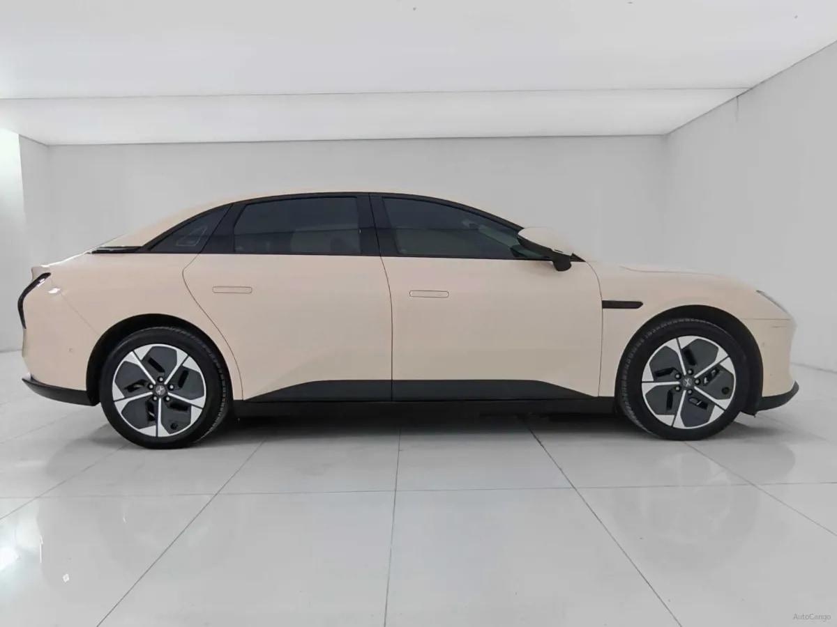2024 Xpeng MONA M03 BEV 62.2KWH image 8