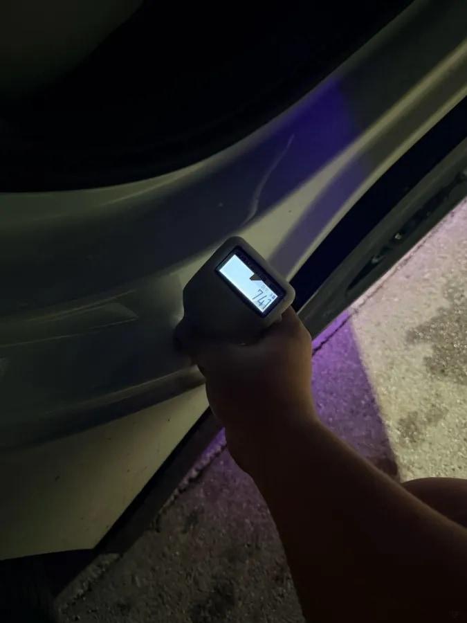 2024 Xiaomi SU7 BEV 73.6KWH image 8
