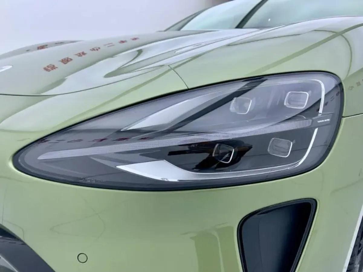 2024 Xiaomi SU7 BEV 101KWH image 8