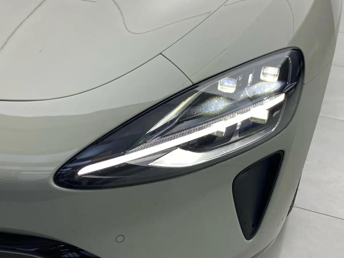 2024 Xiaomi SU7 BEV 94.3KWH 830km image 8