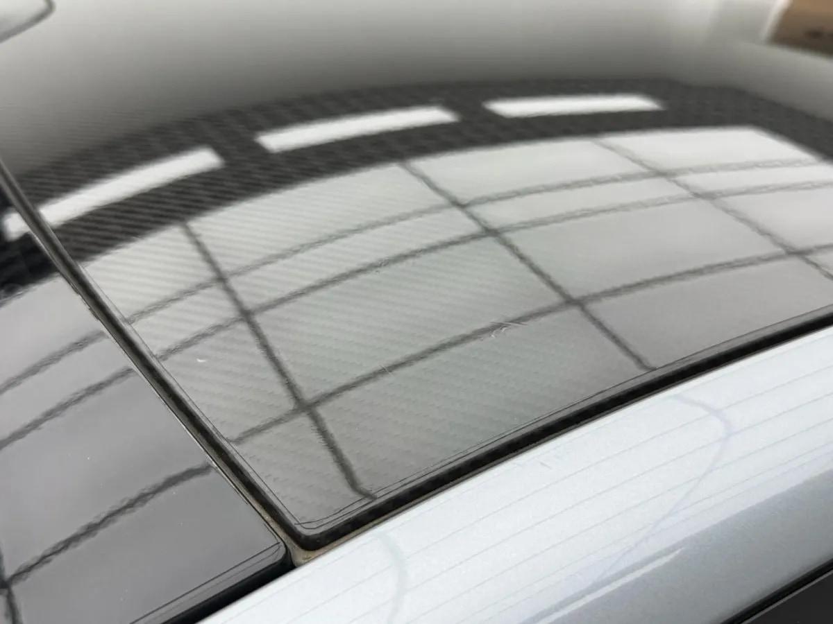 2025 Xiaomi SU7 Ultra BEV 93.7KWH 630km image 8