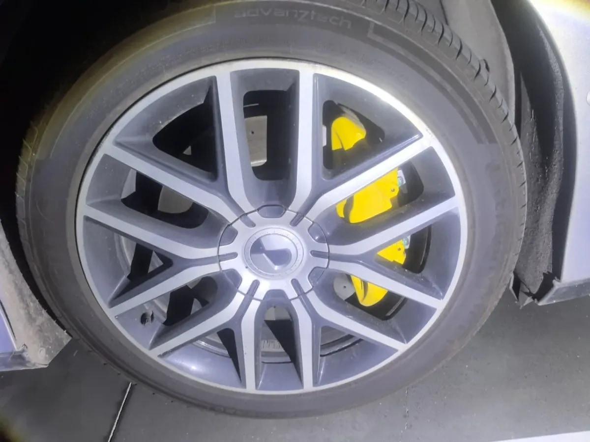 2024 Denza DenzaZ9GT 2.0T 207HP L4 E-CVT PHEV 38.5KWH 201km image 8