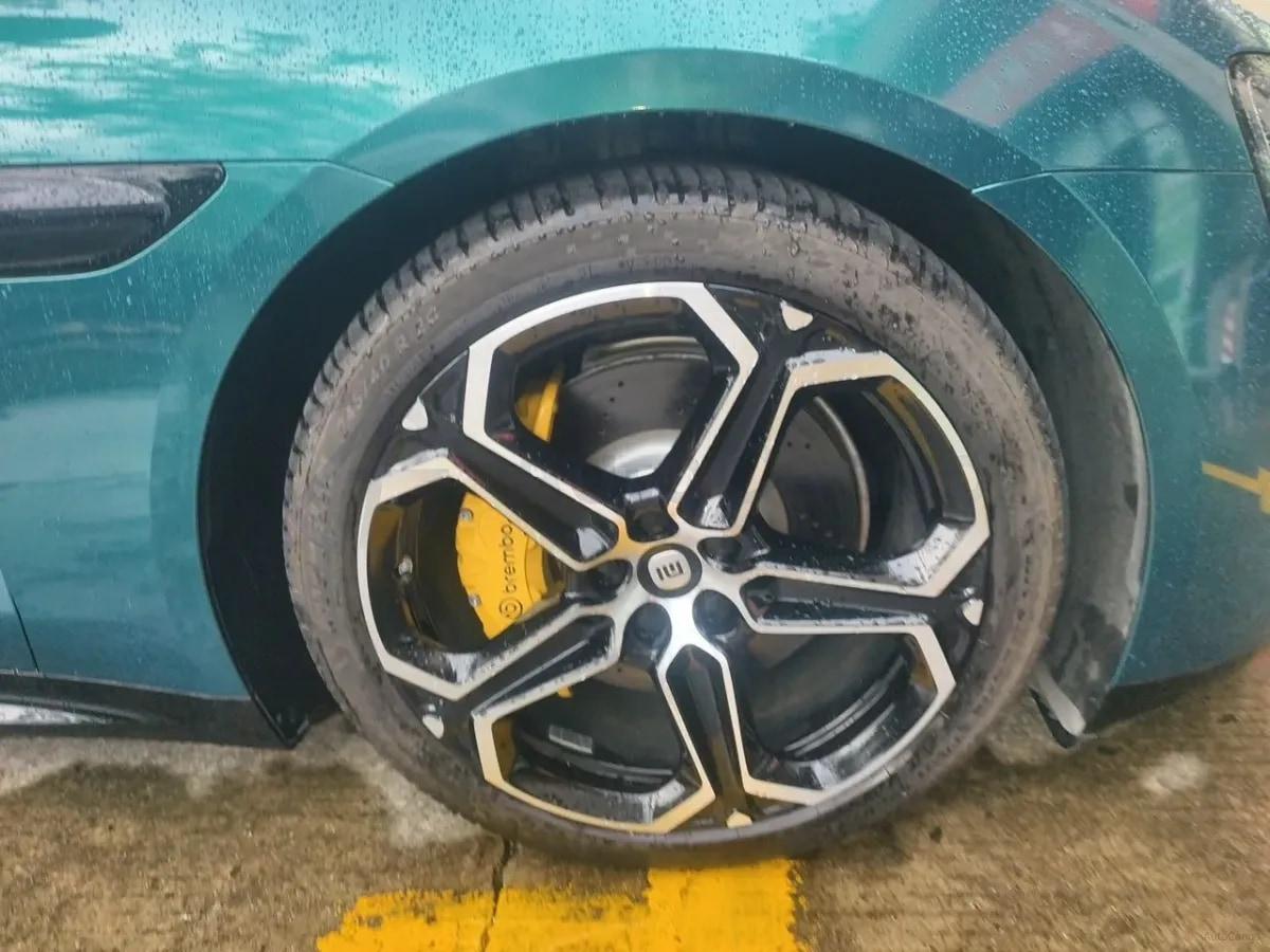 2024 Xiaomi SU7 BEV 101KWH 800km image 8