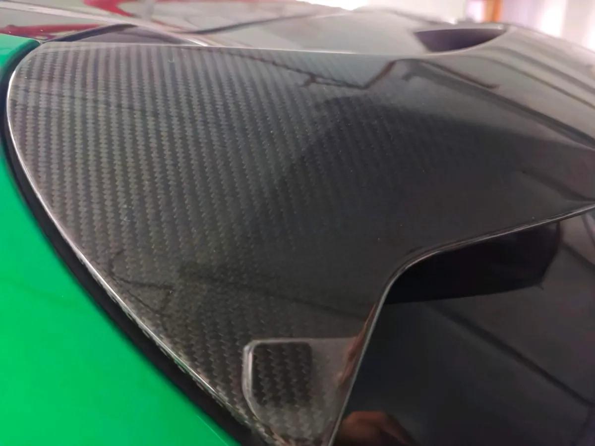 2025 Xiaomi YU7 BEV 101.7KWH 760km image 8