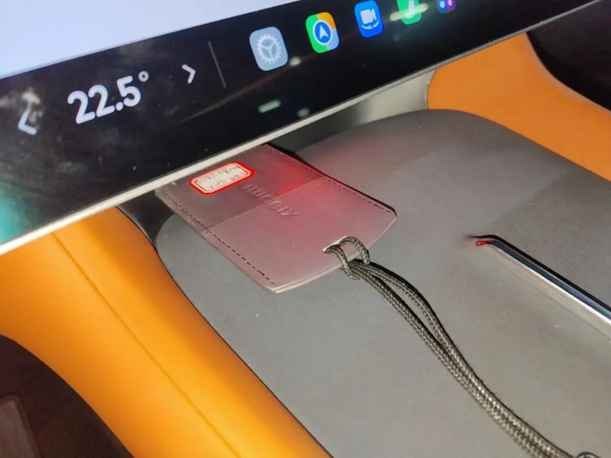 2025 Xiaomi YU7 BEV 101.7KWH 760km image 8