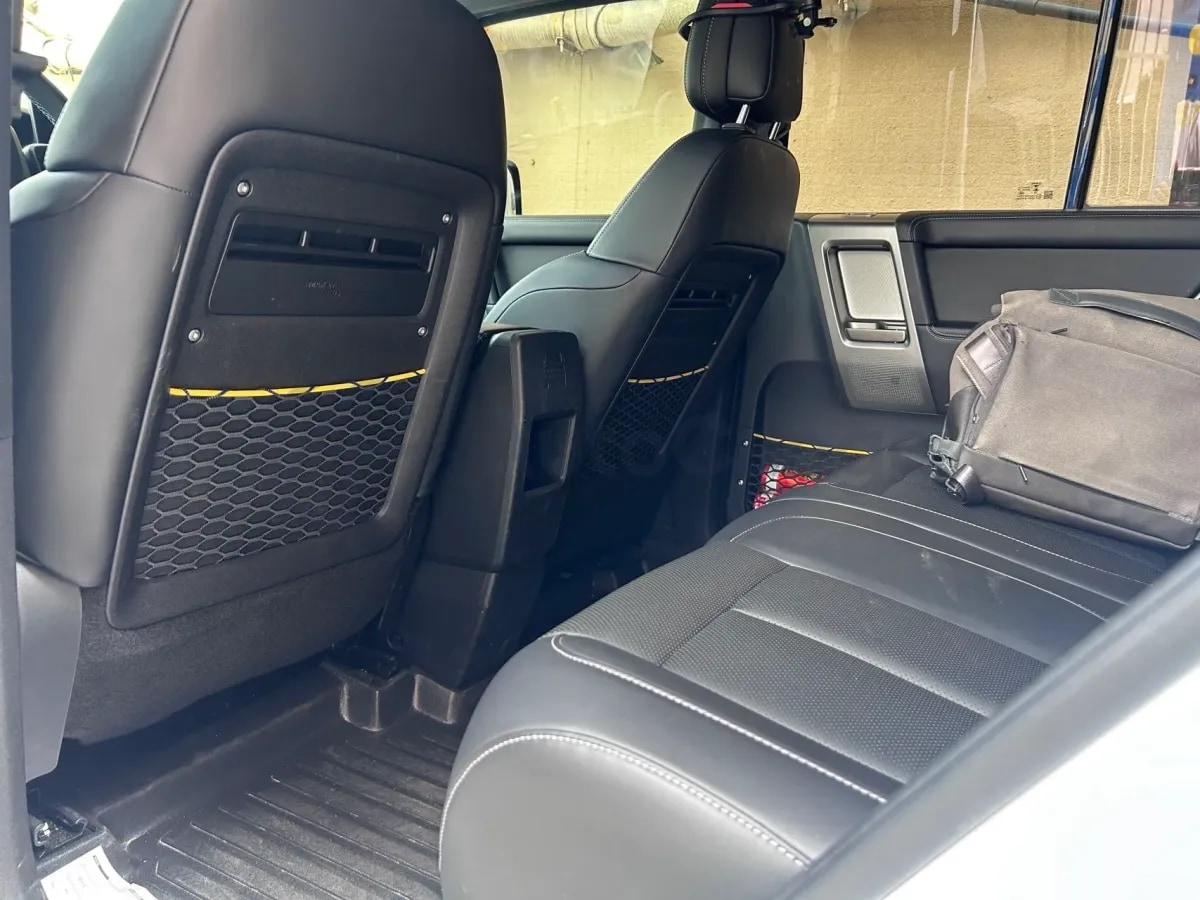 2026 iCAR iCAR Super V23 BEV 59.93KWH 401km image 8