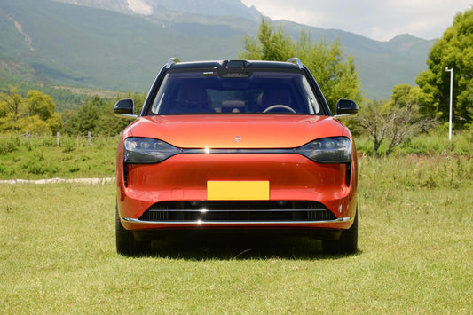 AITO M9 (2025)