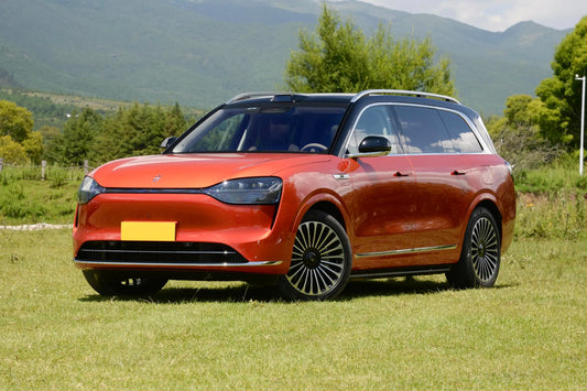 AITO M9 (2025)