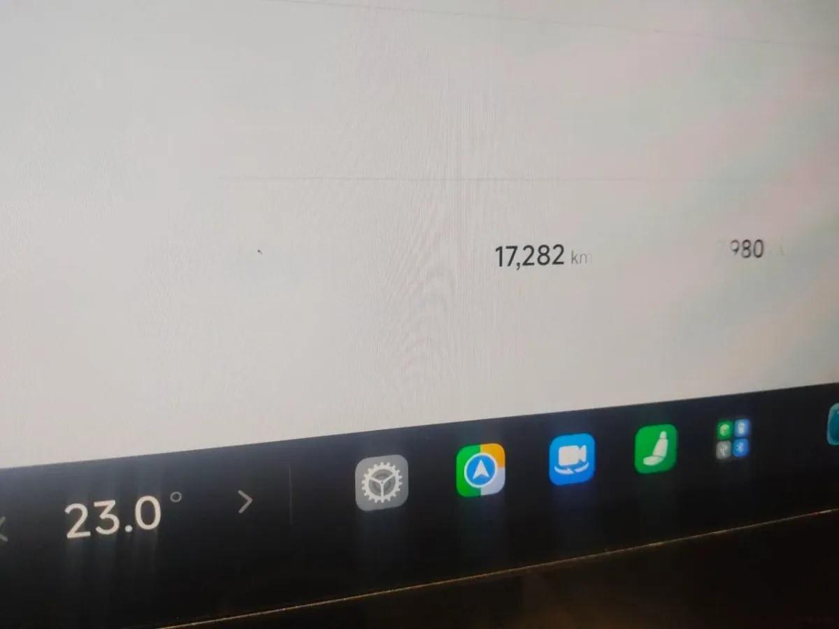 2024 Xiaomi SU7 BEV 94.3KWH 830km image 9