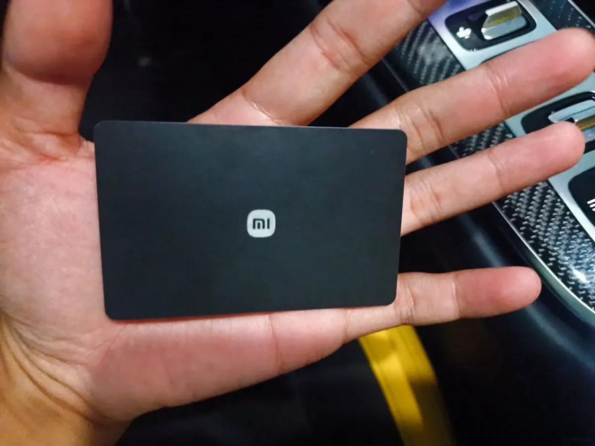 2025 Xiaomi SU7 Ultra BEV 93.7KWH 630km image 9
