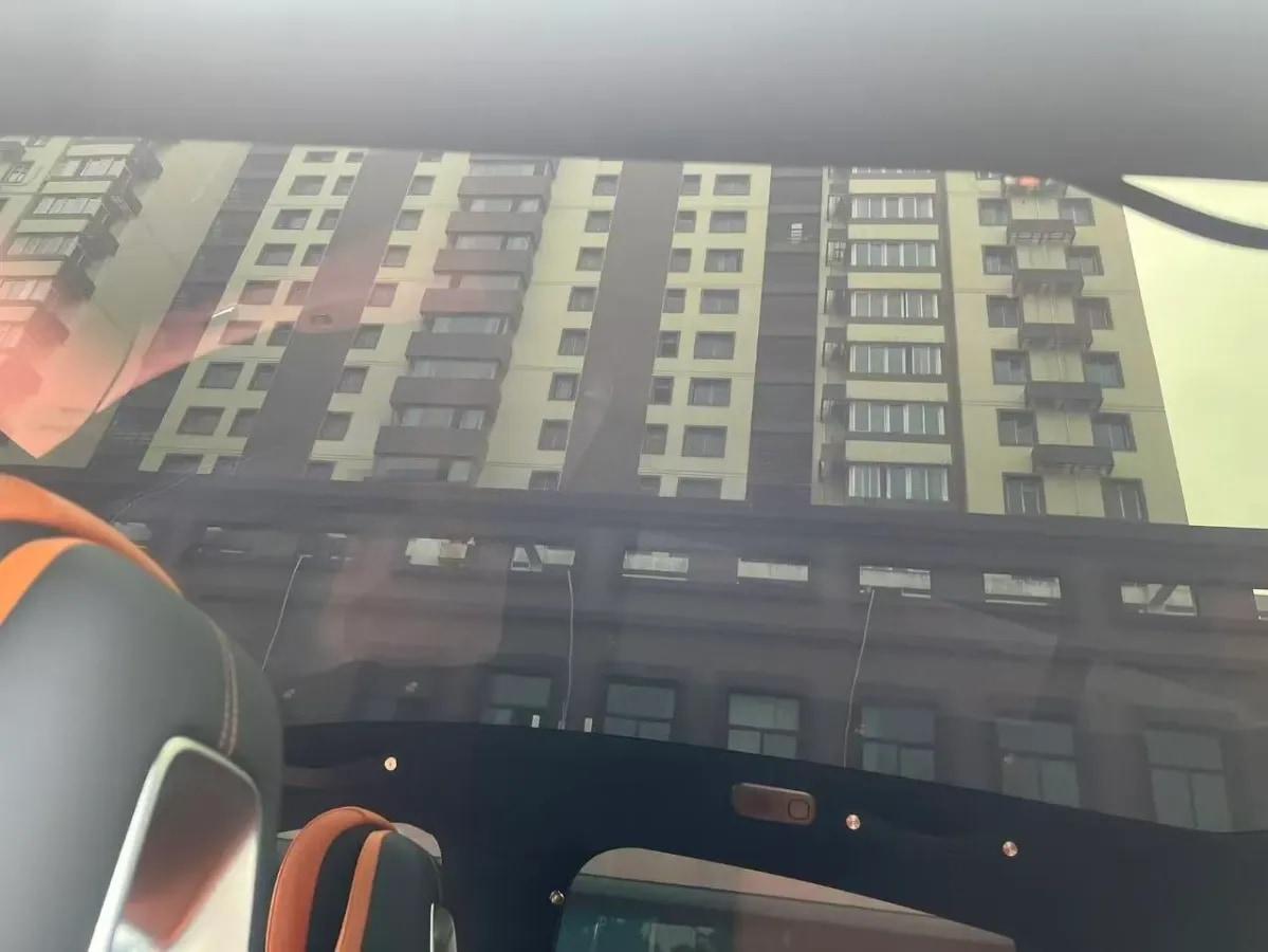 2025 Xiaomi YU7 BEV 96.3KWH 770km image 9