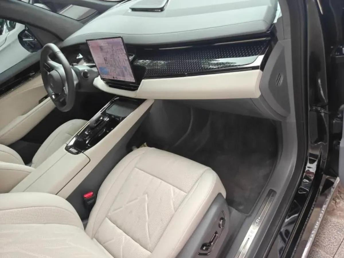 2024 Zeekr 009 BEV 108KWH 702km image 9