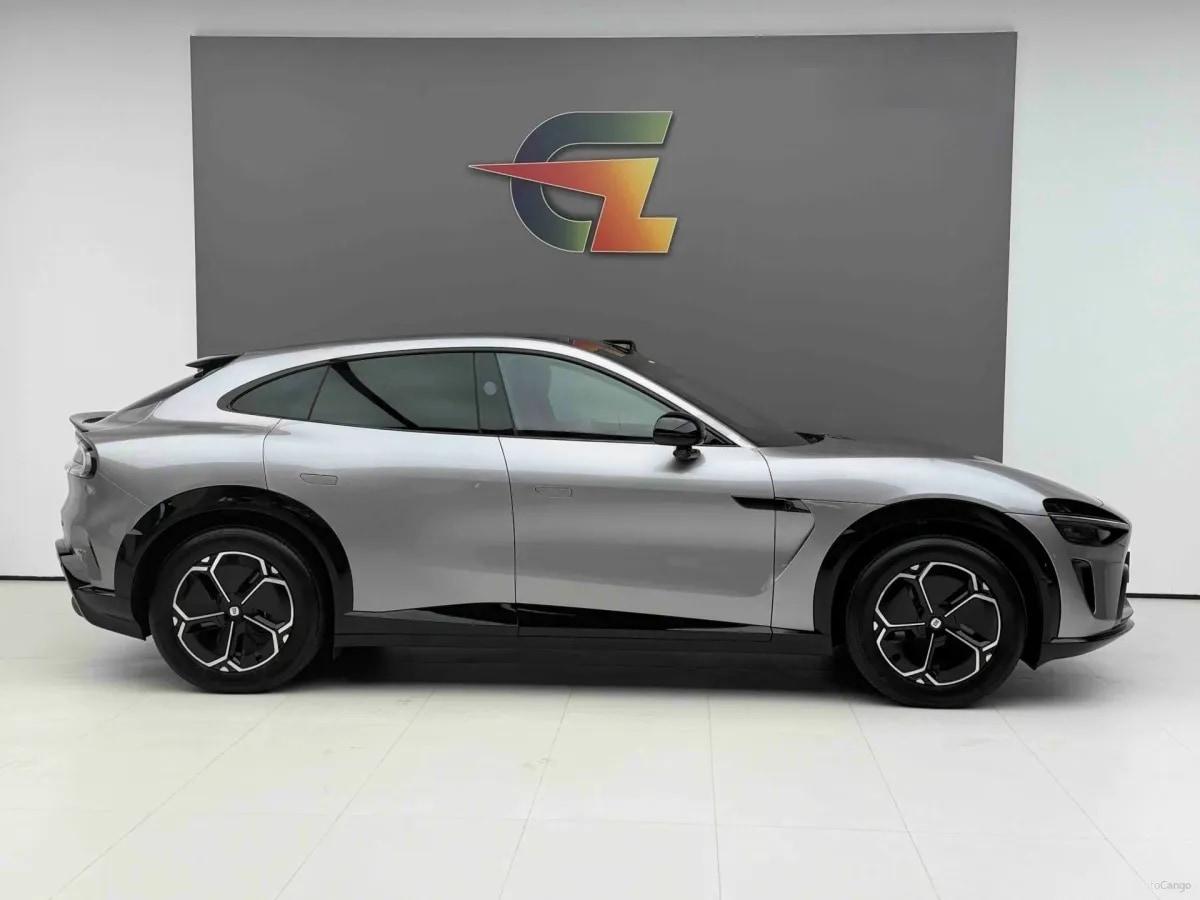 2025 Xiaomi YU7 BEV 96.3KWH 835km image 9