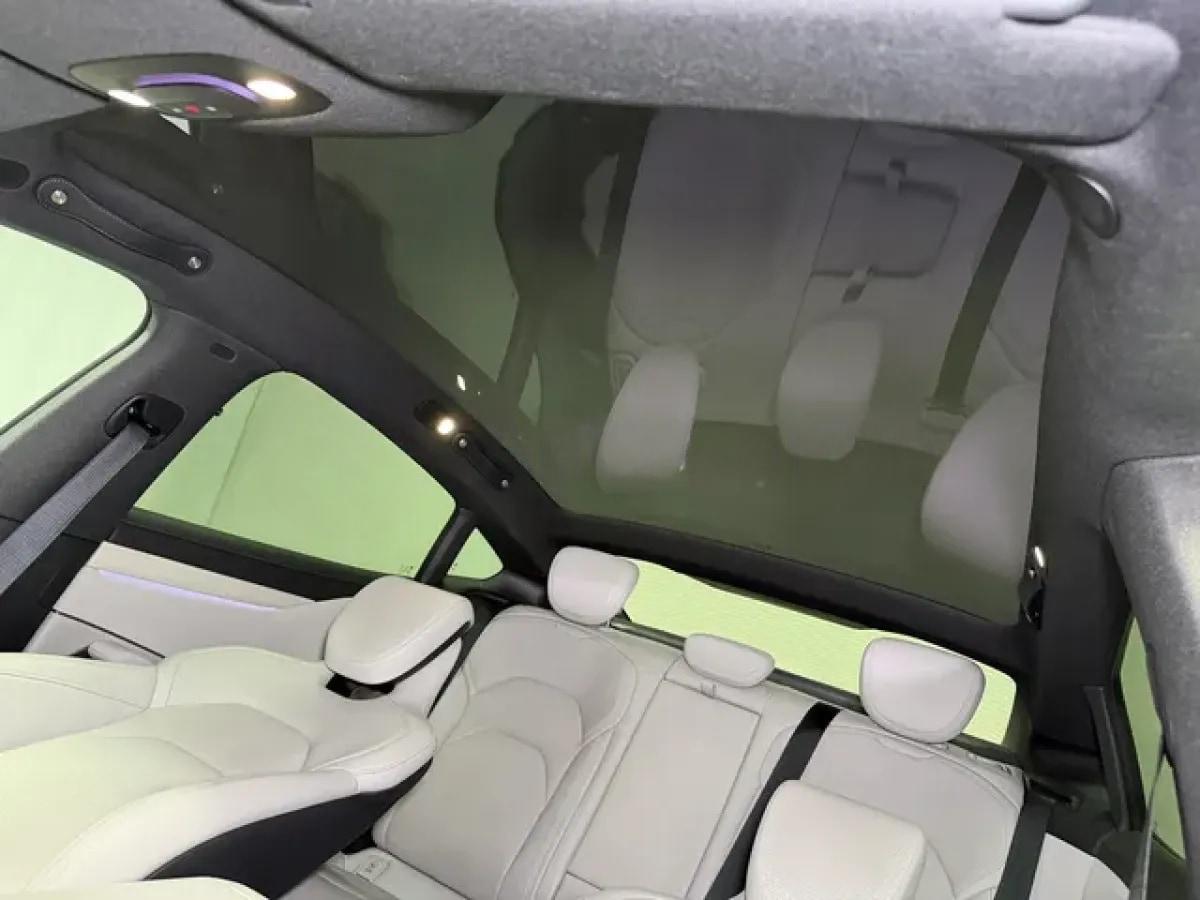 2024 Xiaomi SU7 BEV 94.3KWH image 9