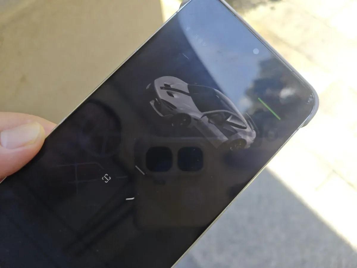 2025 Xiaomi SU7 Ultra BEV 93.7KWH image 9