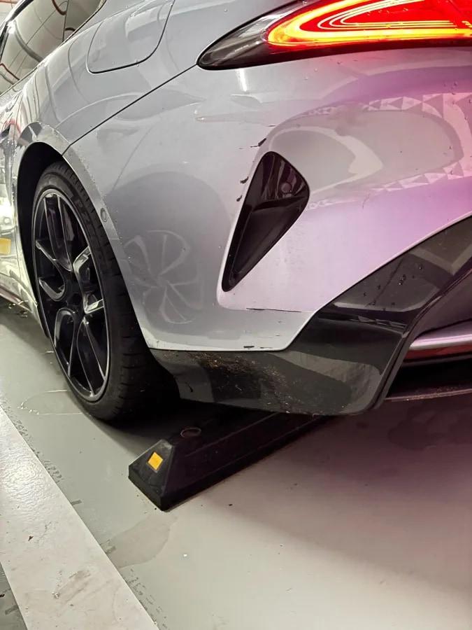 2025 Xiaomi SU7 Ultra BEV 93.7KWH image 9