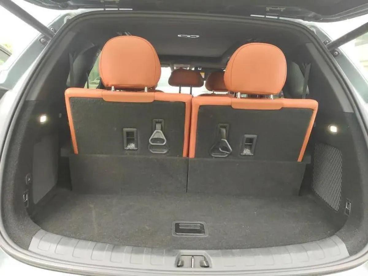 2025 BYD Tang L BEV 100.5KWH 600km image 9
